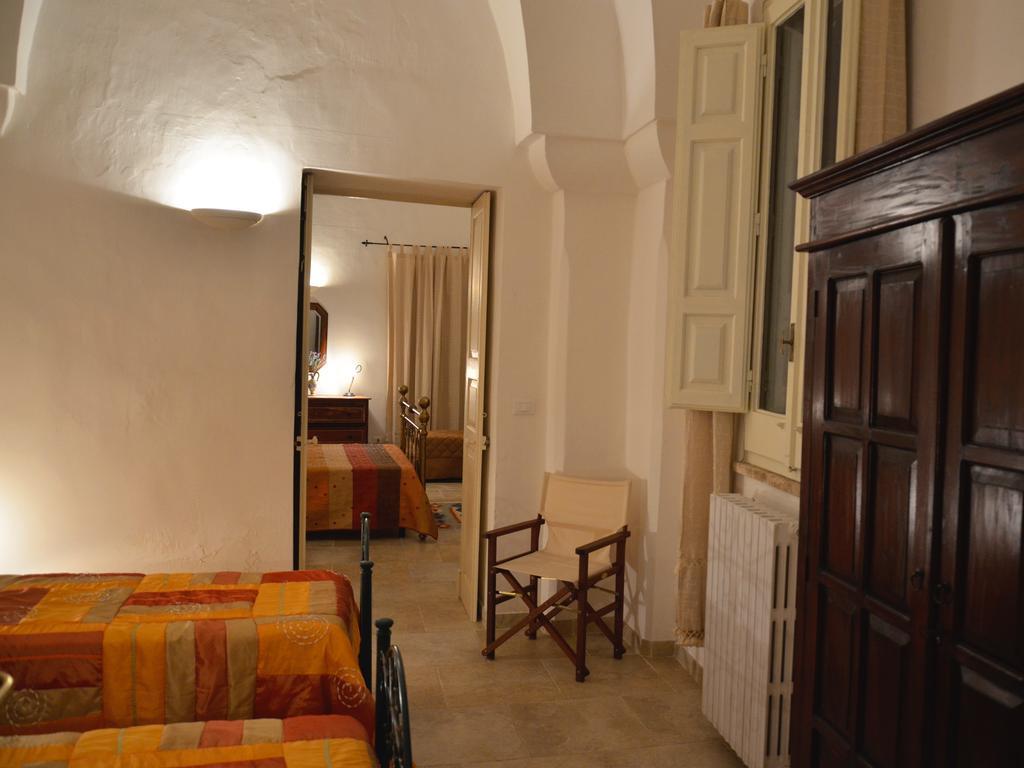 B&B Le Due Corti Martignano Ruang foto