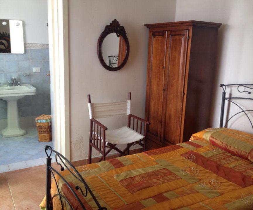 B&B Le Due Corti Martignano Bagian luar foto