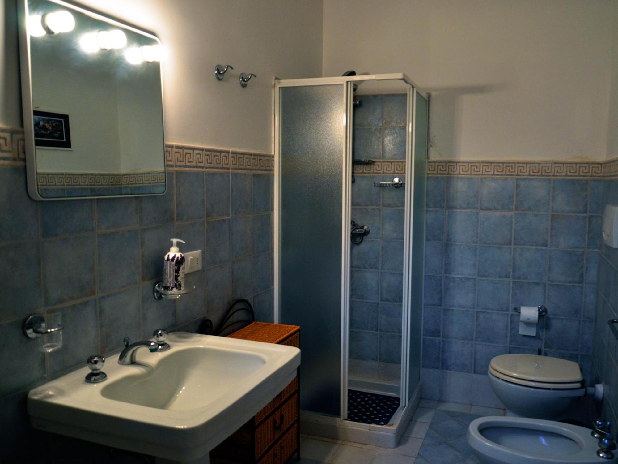 B&B Le Due Corti Martignano Bagian luar foto