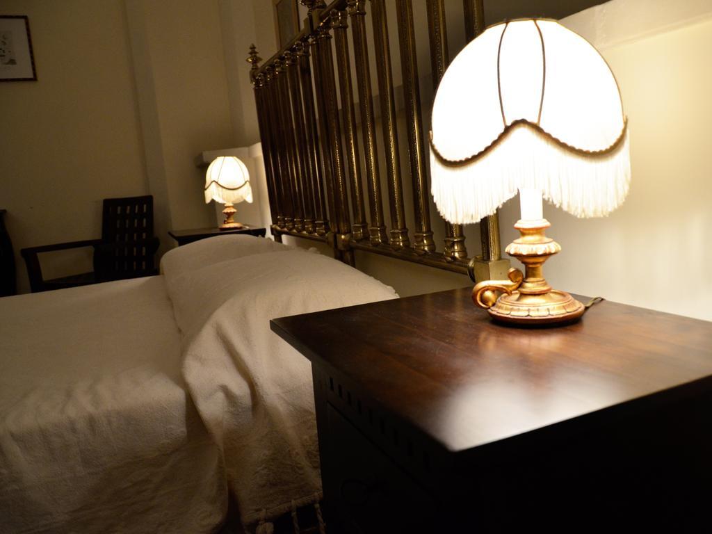 B&B Le Due Corti Martignano Ruang foto
