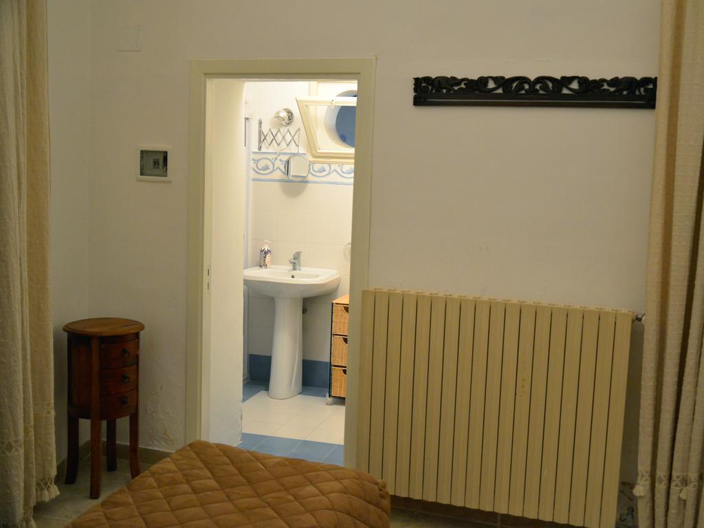 B&B Le Due Corti Martignano Ruang foto