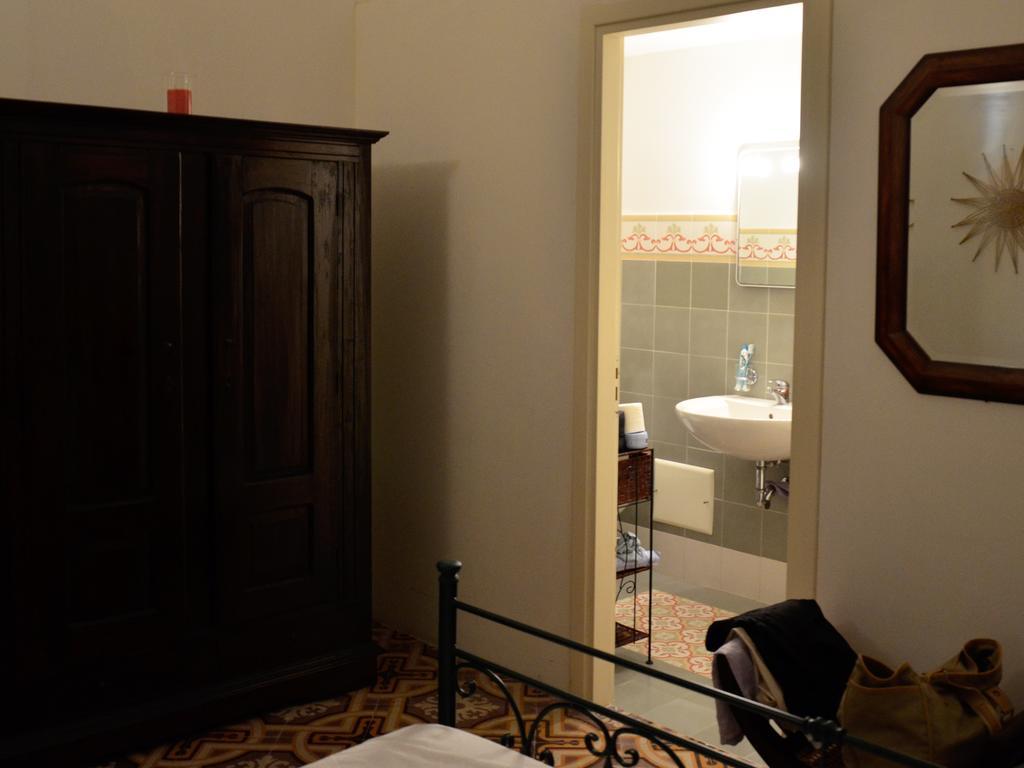 B&B Le Due Corti Martignano Ruang foto